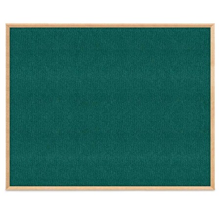 United Visual Products Sliding Door Indoor Enclosed Corkboard, 6 UV9002ACS-WHITE-PUMICE